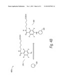 NITROGEN-LINKED SURFACE FUNCTIONALIZED PIGMENTS FOR INKS diagram and image