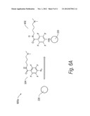 NITROGEN-LINKED SURFACE FUNCTIONALIZED PIGMENTS FOR INKS diagram and image