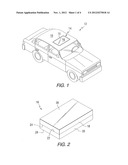 COATED GLASSES HAVING A LOW SOLAR FACTOR diagram and image