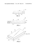 COATED GLASSES HAVING A LOW SOLAR FACTOR diagram and image