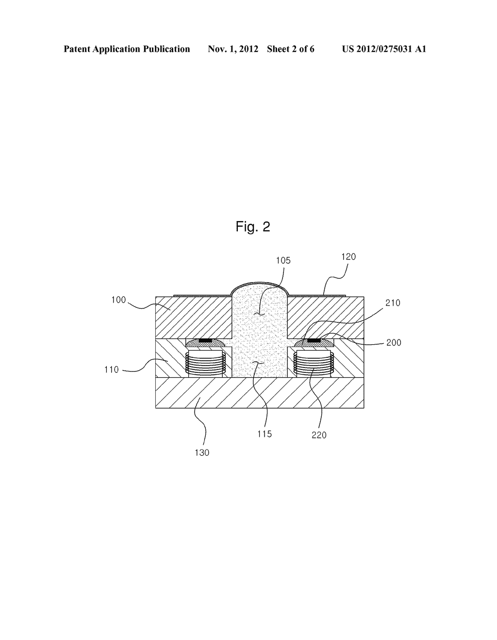 FLUID PRESSURE LIQUID LENS - diagram, schematic, and image 03