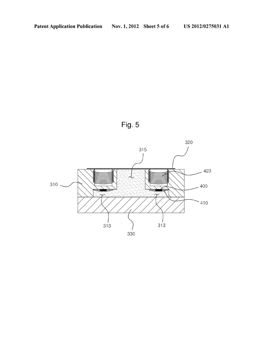 FLUID PRESSURE LIQUID LENS - diagram, schematic, and image 06