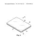 Temporary Sealing of Hermetic Hard Disk Drives diagram and image