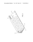 GROUNDING SYSTEM FOR PHOTOVOLTAIC ARRAYS diagram and image