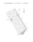 GROUNDING SYSTEM FOR PHOTOVOLTAIC ARRAYS diagram and image