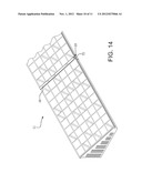 GROUNDING SYSTEM FOR PHOTOVOLTAIC ARRAYS diagram and image