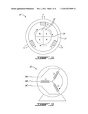 ELECTRIC MACHINE ASSEMBLY WITH FAIL-SAFE ARRANGEMENT diagram and image