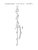 ENERGY HARVESTING INSERT FOR AN ULTRASONIC HANDPIECE WITH ELECTRICAL     DEVICE diagram and image