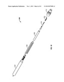 ENERGY HARVESTING INSERT FOR AN ULTRASONIC HANDPIECE WITH ELECTRICAL     DEVICE diagram and image