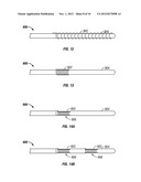 ENERGY HARVESTING INSERT FOR AN ULTRASONIC HANDPIECE WITH ELECTRICAL     DEVICE diagram and image