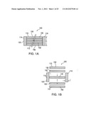 Portable Electronic Device Housing with Outer Glass Surfaces diagram and image