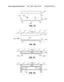 Portable Electronic Device Housing with Outer Glass Surfaces diagram and image