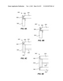 Portable Electronic Device Housing with Outer Glass Surfaces diagram and image