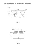 Portable Electronic Device Housing with Outer Glass Surfaces diagram and image