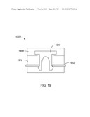 Portable Electronic Device Housing with Outer Glass Surfaces diagram and image