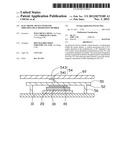 ELECTRONIC DEVICE WITH EMI SHIELDING HEAT DISSIPATION MEMBER diagram and image