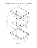 PORTABLE ELECTRONIC DEVICE WITH ANTI-REVERSE ENGINEERING FUNCTION diagram and image