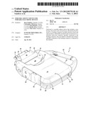 PORTABLE ADJUNCT DEVICE FOR PORTABLE ELECTRONIC DEVICES diagram and image