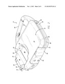 PORTABLE ADJUNCT DEVICE FOR PORTABLE ELECTRONIC DEVICES diagram and image