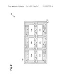 Power Module with Press-Fit Clamps diagram and image