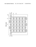 ELECTRONIC COMPONENT AND ELECTRONIC COMPONENT ASSEMBLY APPARATUS diagram and image