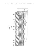 ELECTRONIC COMPONENT AND ELECTRONIC COMPONENT ASSEMBLY APPARATUS diagram and image