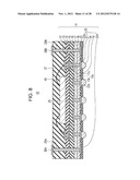 ELECTRONIC COMPONENT AND ELECTRONIC COMPONENT ASSEMBLY APPARATUS diagram and image