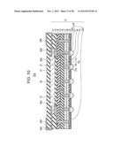 ELECTRONIC COMPONENT AND ELECTRONIC COMPONENT ASSEMBLY APPARATUS diagram and image