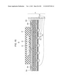 ELECTRONIC COMPONENT AND ELECTRONIC COMPONENT ASSEMBLY APPARATUS diagram and image