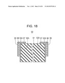 ELECTRONIC COMPONENT AND ELECTRONIC COMPONENT ASSEMBLY APPARATUS diagram and image