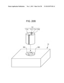 ELECTRONIC COMPONENT AND ELECTRONIC COMPONENT ASSEMBLY APPARATUS diagram and image