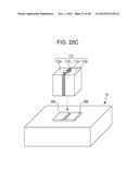 ELECTRONIC COMPONENT AND ELECTRONIC COMPONENT ASSEMBLY APPARATUS diagram and image