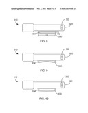 UNIVERSAL TAPE MEASURE LIGHT diagram and image