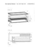 LIGHT SOURCE MODULE AND ELECTRONIC APPARATUS INCLUDING THE SAME diagram and image