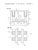 SEMICONDUCTOR MEMORY DEVICE AND METHOD FOR DRIVING THE SAME diagram and image