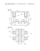 SEMICONDUCTOR MEMORY DEVICE AND METHOD FOR DRIVING THE SAME diagram and image