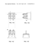 SEMICONDUCTOR MEMORY DEVICE AND METHOD FOR DRIVING THE SAME diagram and image