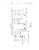 MEMORY CONTROLLER HAVING A WRITE-TIMING CALIBRATION MODE diagram and image