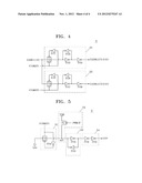 SEMICONDUCTOR MEMORY DEVICE AND METHOD FOR REPAIRING THE SAME diagram and image