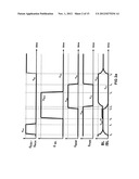 DIFFERENTIAL SENSE AMPLIFIER WITHOUT DEDICATED PRECHARGE TRANSISTORS diagram and image