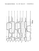 DIFFERENTIAL SENSE AMPLIFIER WITHOUT DEDICATED PRECHARGE TRANSISTORS diagram and image