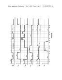 DIFFERENTIAL SENSE AMPLIFIER WITHOUT DEDICATED PRECHARGE TRANSISTORS diagram and image