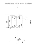 DIFFERENTIAL SENSE AMPLIFIER WITHOUT DEDICATED PRECHARGE TRANSISTORS diagram and image