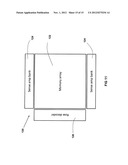 DIFFERENTIAL SENSE AMPLIFIER WITHOUT DEDICATED PRECHARGE TRANSISTORS diagram and image