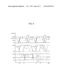 SEMICONDUCTOR DEVICE AND DATA PROCESSING SYSTEM COMPRISING SEMICONDUCTOR     DEVICE diagram and image