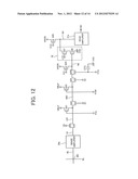 SEMICONDUCTOR DEVICE AND DATA PROCESSING SYSTEM COMPRISING SEMICONDUCTOR     DEVICE diagram and image