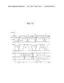 SEMICONDUCTOR DEVICE AND DATA PROCESSING SYSTEM COMPRISING SEMICONDUCTOR     DEVICE diagram and image