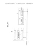 SEMICONDUCTOR DEVICE AND DATA PROCESSING SYSTEM COMPRISING SEMICONDUCTOR     DEVICE diagram and image