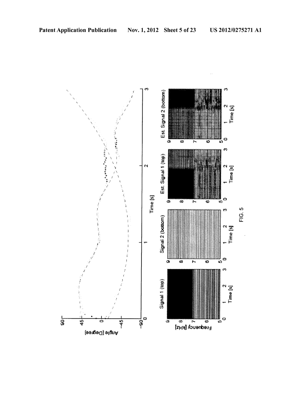 SYSTEMS AND METHODS FOR BLIND LOCALIZATION OF CORRELATED SOURCES - diagram, schematic, and image 06