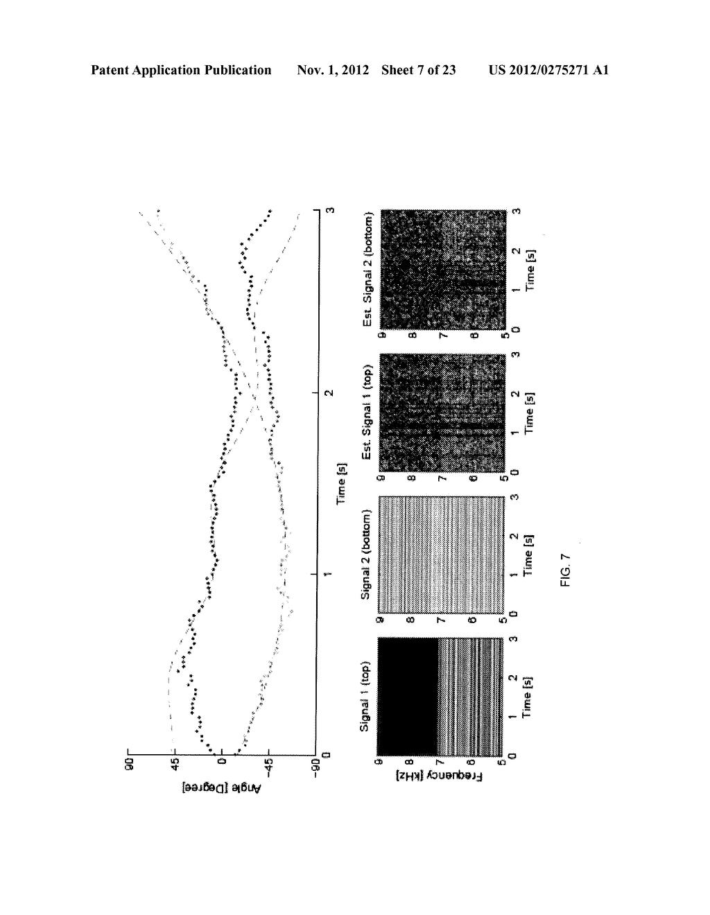 SYSTEMS AND METHODS FOR BLIND LOCALIZATION OF CORRELATED SOURCES - diagram, schematic, and image 08